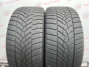 Шины Б/У зимова 265/40 R20 GOODYEAR ULTRAGRIP PERFORMANCE GEN-1 5mm