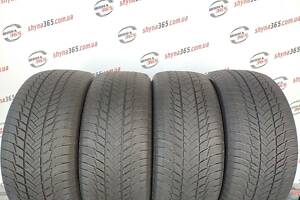 Шины Б/У зимова 265/50 R19 BRIDGESTONE BLIZZAK LM001 RUN FLAT 5mm