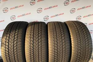 Шины Б/У зимова 265/50 R19 BRIDGESTONE BLIZZAK LM001 RUN FLAT 6mm