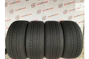 Шины Б/У зимова 265/50 R19 BRIDGESTONE BLIZZAK LM001 RUN FLAT 7mm