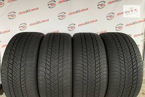 Шины Б/У зимова 265/50 R19 BRIDGESTONE BLIZZAK LM001 RUN FLAT 7mm