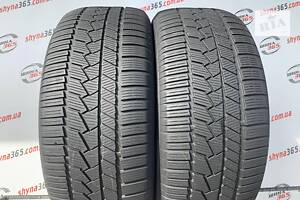 Шини Б/У зимова 265/50 R19 CONTINENTAL WINTERCONTACT TS860S RUN FLAT 6mm