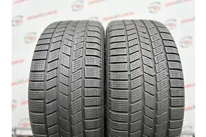 Шины Б/У зимова 265/50 R19 PIRELLI SCORPION ICE SNOW 5mm