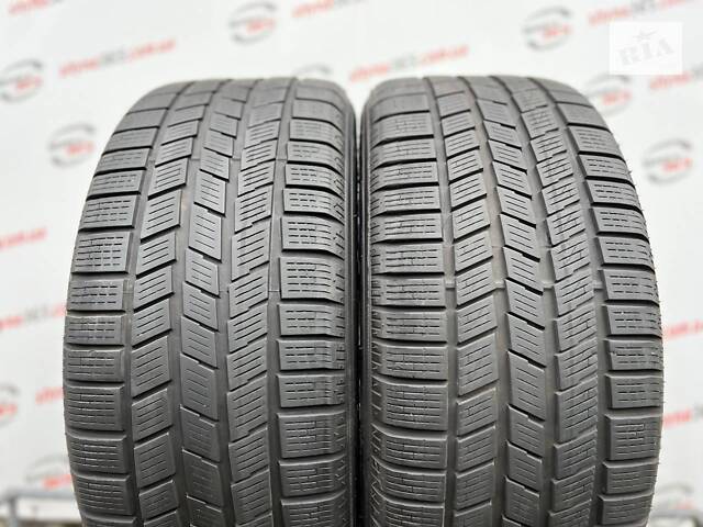 Шины Б/У зимова 265/50 R19 PIRELLI SCORPION ICE SNOW 5mm