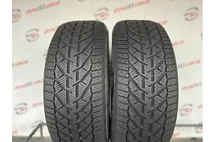 Шины Б/У зимова 265/65 R17 KORMORAN SUV SNOW 7mm