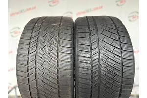 Шины Б/У зимова 275/30 R20 CONTINENTAL WINTERCONTACT TS850P 5mm