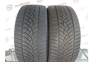 Шини Б/У зимова 275/40 R22 GOODYEAR ULTRAGRIP PERFORMANCE GEN-1 5mm