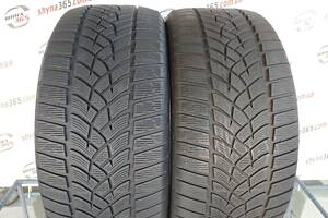 Шины Б/У зимова 275/40 R22 GOODYEAR ULTRAGRIP PERFORMANCE GEN-1 5mm