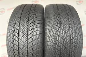 Шины Б/У зимова 275/45 R20 BRIDGESTONE BLIZZAK LM001 RUN FLAT 7mm