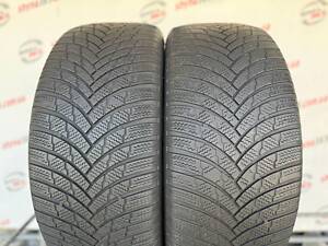 Шины Б/У зимова 275/45 R20 FIRESTONE WINTERHAWK 4 6mm