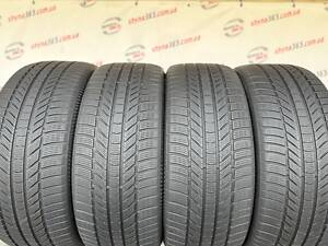 Шины Б/У зимова 275/45 R21 CONTINENTAL WINTERCONTACT TS870P 5mm