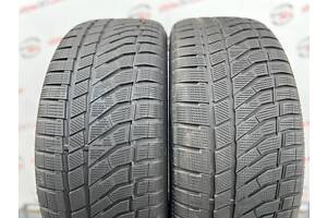 Шины Б/У зимова 275/50 R20 FALKEN EUROWINTER HS02A PRO 6mm