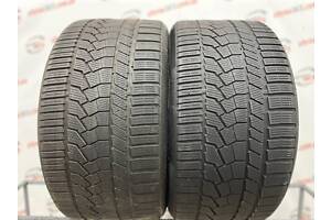 Шины Б/У зимова 285/30 R22 CONTINENTAL WINTERCONTACT TS860S 5mm