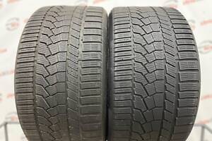 Шины Б/У зимова 285/30 R22 CONTINENTAL WINTERCONTACT TS860S 5mm