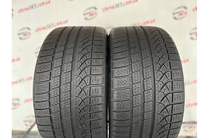 Шины Б/У зимова 285/30 R22 PIRELLI PZERO WINTER PNCS 7mm