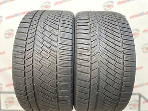 Шины Б/У зимова 285/40 R19 CONTINENTAL CONTIWINTERCONTACT TS830P 6mm