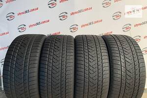 Шины Б/У зимова 285/40 R20 PIRELLI SCORPION WINTER 5mm