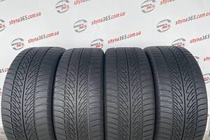 Шины Б/У зимова 285/45 R20 GOODYEAR ULTRAGRIP 8 PERFORMANCE 6mm