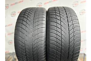 Шины Б/У зимова 285/45 R21 BRIDGESTONE BLIZZAK LM001 RUN FLAT 5mm