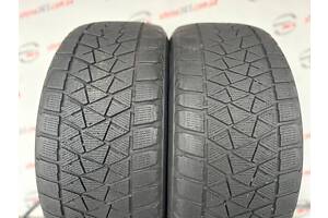 Шины Б/У зимова 285/50 R20 BRIDGESTONE BLIZZAK DM-V2 5mm