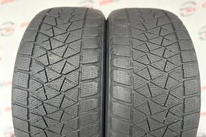 Шины Б/У зимова 285/50 R20 BRIDGESTONE BLIZZAK DM-V2 5mm