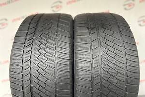 Шины Б/У зимова 295/40 R20 CONTINENTAL CONTIWINTERCONTACT TS830P SUV 5mm