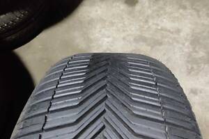 шины б/увсесезонные 235/50 18 Michelin CrossClimate