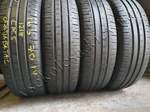 Шины бу 165/70 R14 Continental