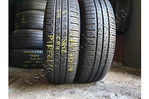 Шины бу 175/70 R14 Pirelli