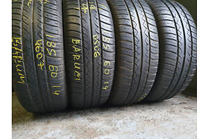 Шины бу 185/60 R14 Barum