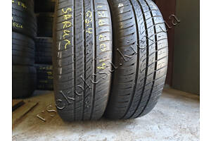 Шины бу 185/60 R14 Barum