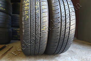 Шины бу 185/60 R14 Barum