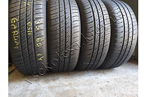 Шины бу 185/60 R14 Barum