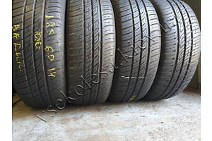 Шины бу 185/60 R14 Barum