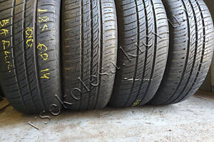 Шины бу 185/60 R14 Barum