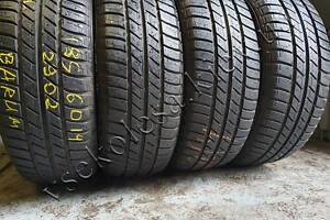 Шины бу 185/60 R14 Barum