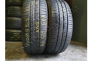 Шины бу 185/60 R14 Firestone