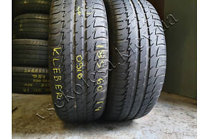 Шины бу 185/60 R14 Kleber