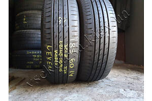 Шины бу 185/60 R14 Nexen