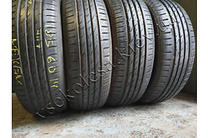 Шины бу 185/60 R14 Nexen