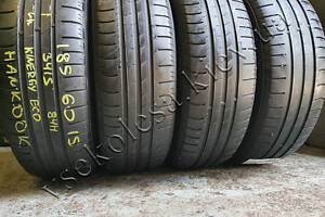 Шины бу 185/60 R15 Hankook