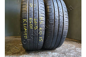 Шины бу 185/60 R15 Kumho