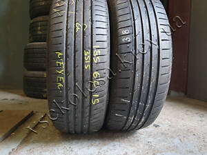 Літні вживані шини 185/60 R15 Nexen