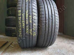 Шины бу 185/65 R15 Bridgestone