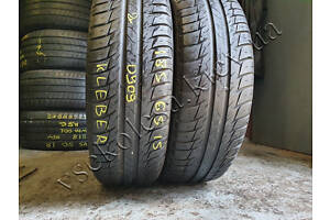 Шины бу 185/65 R15 Kleber