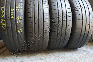 Літні вживані шини 185/65 R15 Nexen