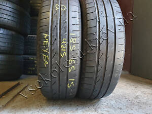 Літні вживані шини 185/65 R15 Nexen