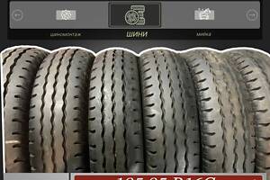 Шины БУ 185 85 R 16 C Dunlop SP 485