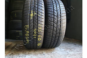 Шины бу 195/60 R16 Barum