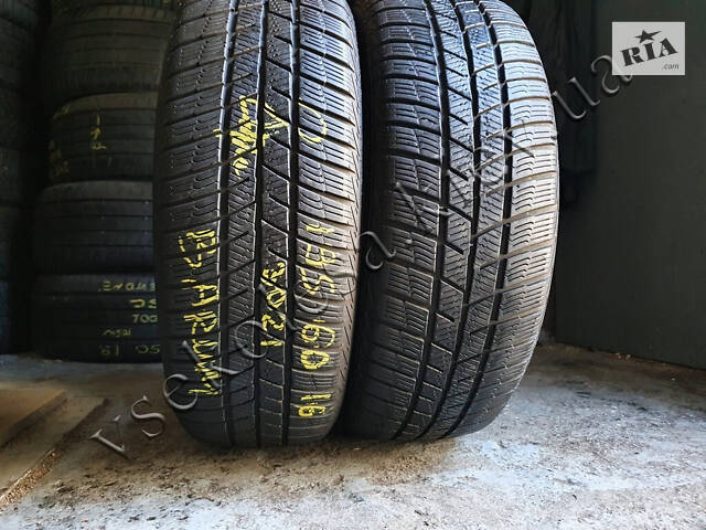 Шини бу 195/60 R16 Barum